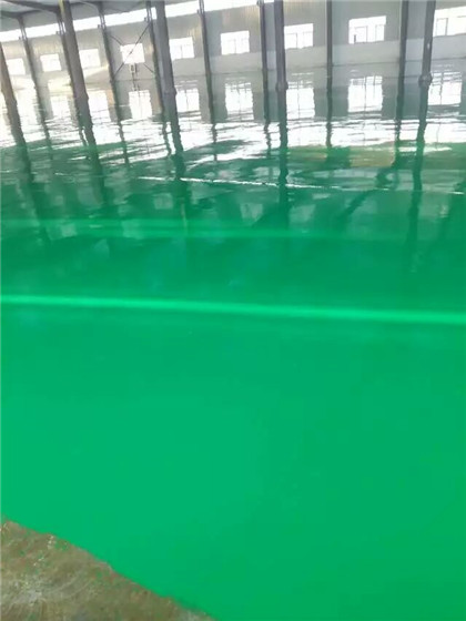 镇赉，我直接给你一份室外地坪漆翻新维修